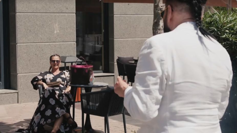 Rutkowscy zaliczyli potężne spięcie w programie TTV