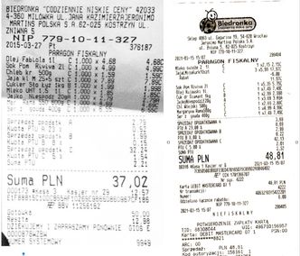 "Koszyk Dudy" po 6 latach. Rachunek robi wrażenie. Zobacz, co podrożało najbardziej