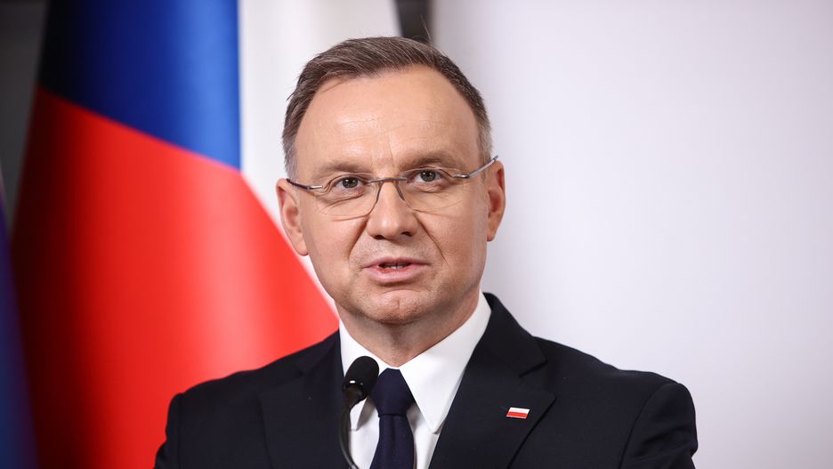 Andrzej Duda