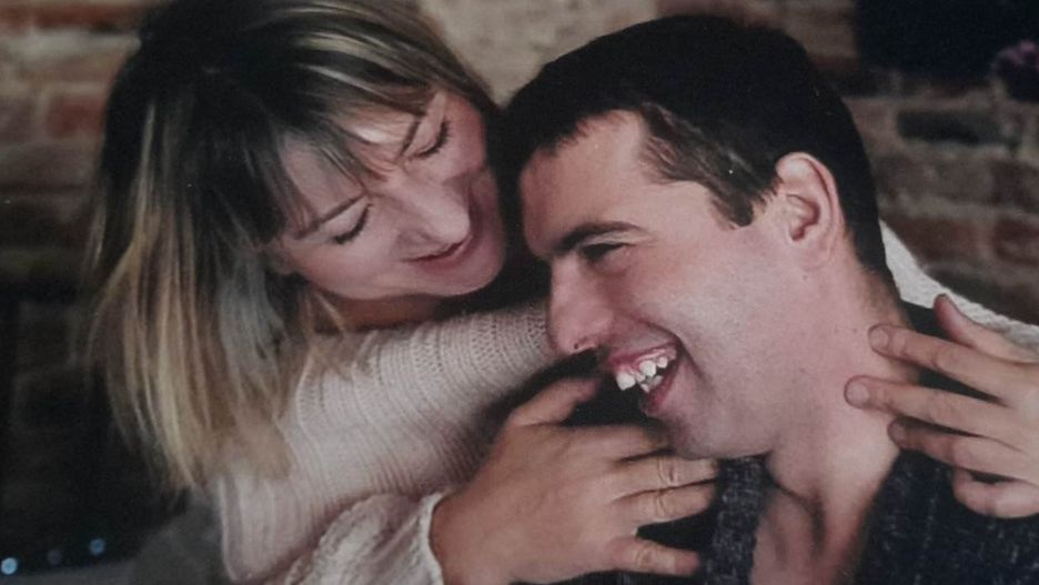 Agata Wiśniewska zajmuje się 33-letnim synem Emilem