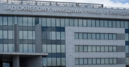 Karol S. skazany na 12 lat. Mówi, że wszystko już przemyślał