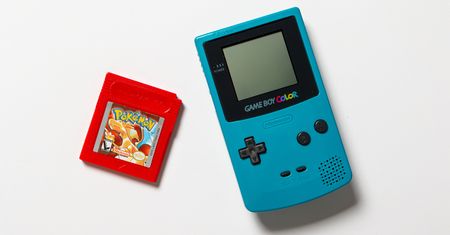 25 tys. dolarów za kartridż z Pokémonami. To nie jest zwykła gra
