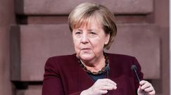 Gorzkie słowa wiceministra pod adresem Merkel