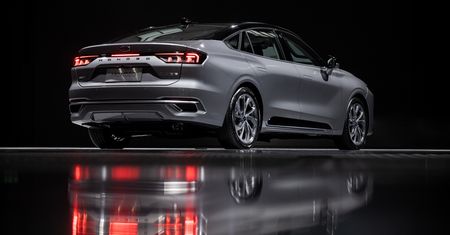 Ford pokazał nowe Mondeo. Powstało z myślą o jednym rynku