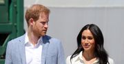 Meghan Markle i książę Harry jedzą w fast foodzie. Pracownicy nie mogli uwierzyć, że składają zamówienie
