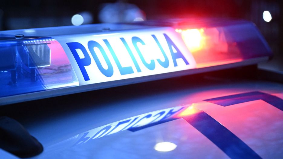 Policja