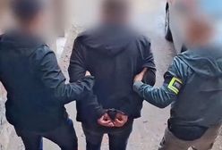 Gang "perfumiarzy" rozbity. Kolejny podejrzany w rękach służb