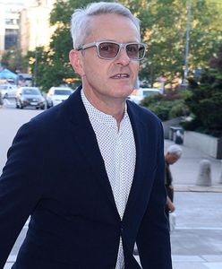 Jacek Poniedziałek nie ma za co żyć. Myśli o zmianie zawodu