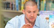 Channing Tatum wspomina wizytę u stomatologa. Jego asystentka kazała mu się rozebrać