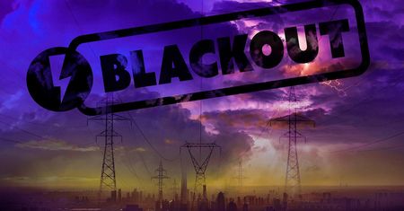 Zobaczyli ciemność i usłyszeli huk – Praga pogrążona w chaosie po potężnym blackout’cie