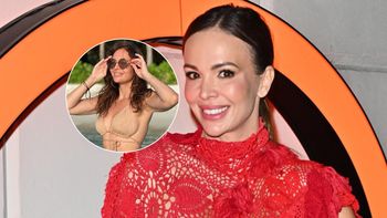 Anna Wendzikowska rozbudza zmysły w bikini. Trudno oderwać wzrok od jej figury [ZDJĘCIA]
