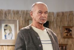 Ryszard Kotys był przerażony swoim stanem zdrowia. "Gubię się wszędzie"