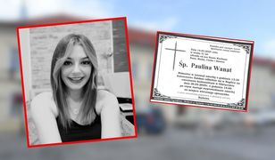 Paulina zakrztusiła się pizzą w pracy, nie żyje. Rodzina zabiera głos