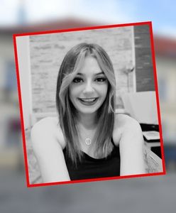 Paulina zakrztusiła się pizzą w pracy, nie żyje. Rodzina zabiera głos