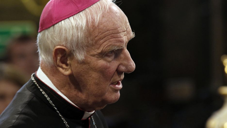Koronawirus. Polska. Bp Ignacy Dec powiedział o doniosłości "decyzji wyborczej"