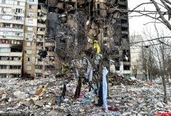 Wojna w Ukrainie. Alarmy lotnicze w wielu miastach. Głośne eksplozje w Kijowie [RELACJA NA ŻYWO]