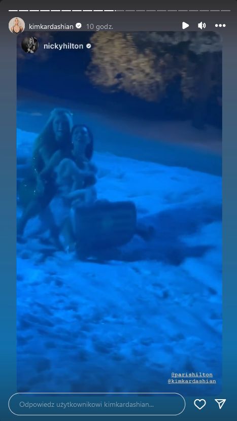 Tak wyglądało świąteczne przyjęcie u Kardashianów