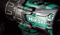 Hitachi Koki zmienia się w HiKOKI