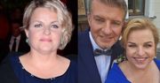 Katarzyna Bosacka po głośnym rozwodzie ułożyła sobie życie na nowo. Dziś znów jest szczęśliwą mężatką