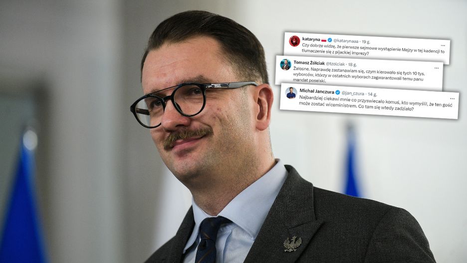 Łukasz Mejza (PiS)