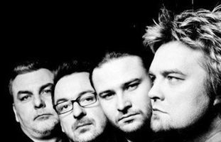 "Zmienić zdarzeń bieg" - nowa płyta zespołu Bracia