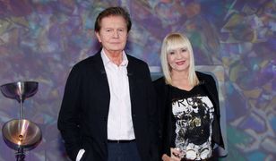 Krzysztof Szewczyk walczył ze śmiertelną chorobą. Jego wygląd wzbudził zaniepokojenie