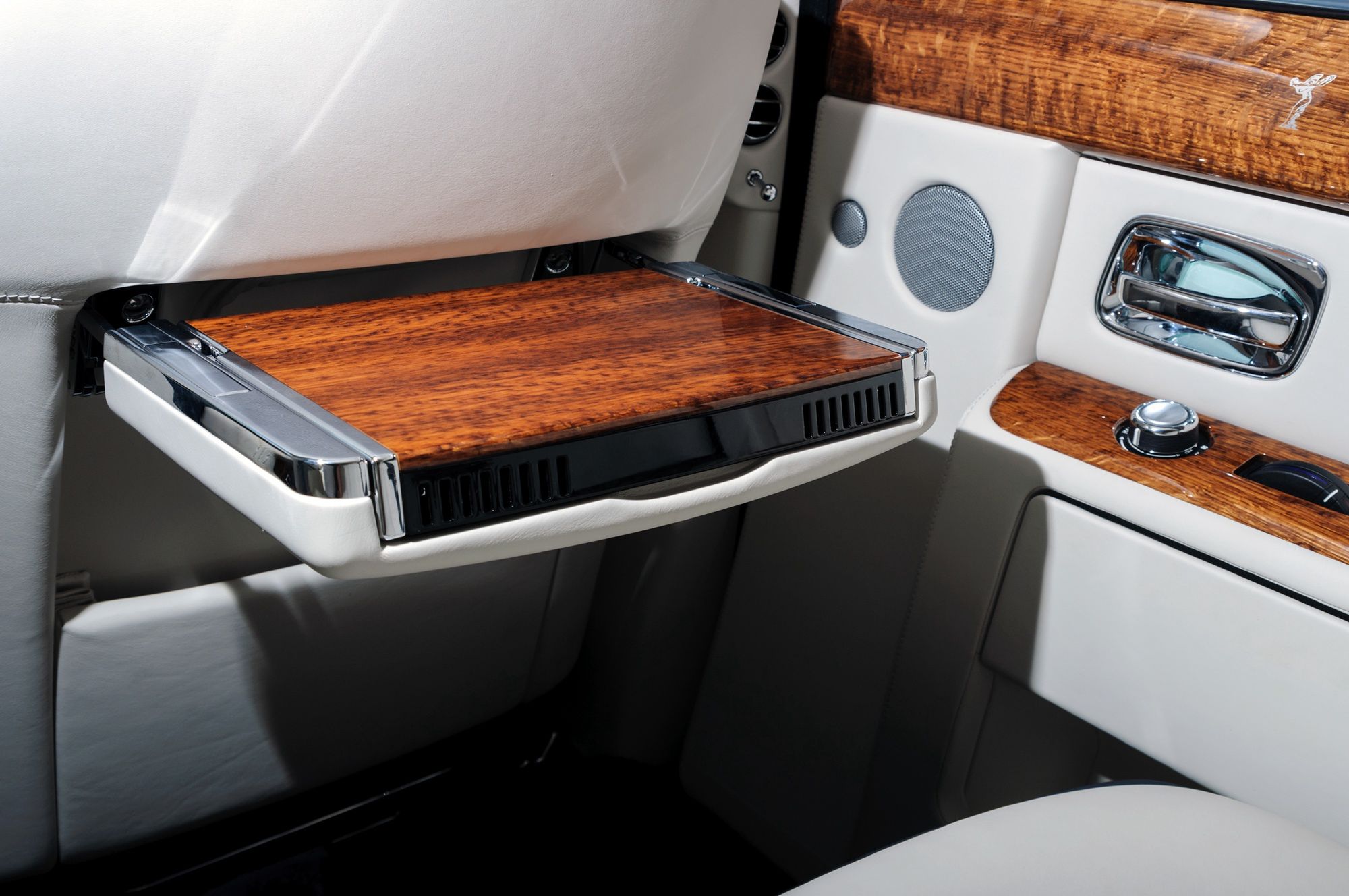 Rolls-Royce Phantom VII (2015)