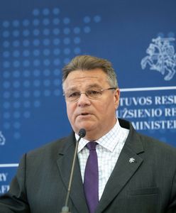 Były litewski minister ostro o Węgrach: Zasłużyli na bardziej szlachetne medale z Rosji