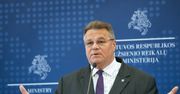 Były litewski minister ostro o Węgrach: Zasłużyli na bardziej szlachetne medale z Rosji