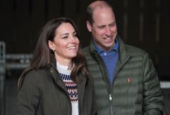 Kate i William założyli kanał na YouTube. Zamieścili pierwsze nagranie