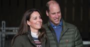 Kate i William założyli kanał na YouTube. Zamieścili pierwsze nagranie