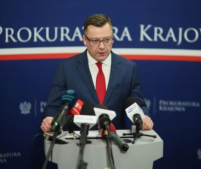 Wniosek o areszt dla Ziobry. Jest ruch prokuratury