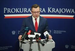 Wniosek o areszt dla Ziobry. Jest ruch prokuratury