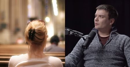 Były ksiądz mówi, że wielu proboszczów ROMANSUJE z kobietami: "Pełnią role księgowych, kucharek, sprzątaczek"