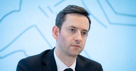 Jest reakcja ministra. Chodzi o tekst dziennikarzy WP