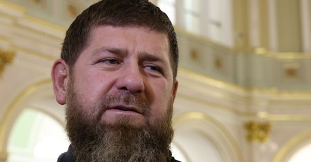 Nastolatek zaatakował policjantów. Tak Rosjanie potraktowali jego ciało