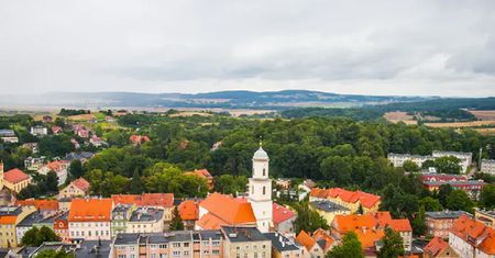 Pogoda w Zielonej Górze. Prognoza na czwartek, 27 lutego. Przyjemnie i spokojnie