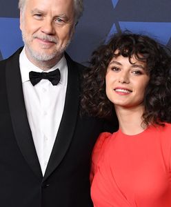 No i po małżeństwie! Tim Robbins miał "sekretną żonę" młodszą o 33 lata