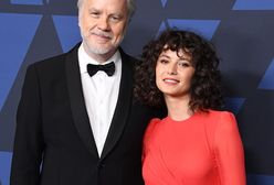 No i po małżeństwie! Tim Robbins miał "sekretną żonę" młodszą o 33 lata