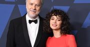 No i po małżeństwie! Tim Robbins miał "sekretną żonę" młodszą o 33 lata