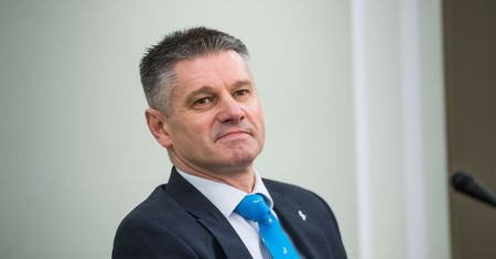 Gen. Jacek Kapica wraca do służby w Londynie