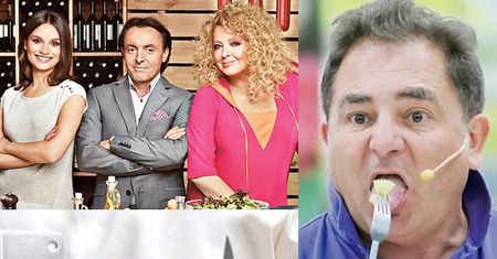 Makłowicz krytykuje "Top Chef" i "Masterchef"!