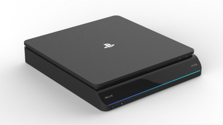 PlayStation 5. Tak nową konsolę Sony wyobrażają sobie fani 6