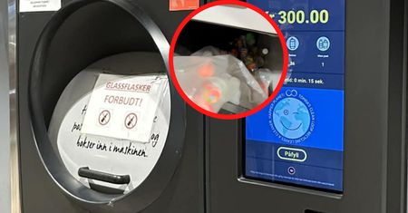 Spójrzcie na tę "pralkę". Polka pokazała nam, co zrobili Norwegowie