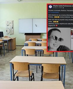 Nie żyje 44-letnia nauczycielka Aleksandra Piekara. "Ogromna strata"