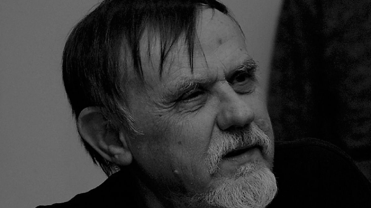 Nie żyje Ryszard Szetela. Był reżyserem spektakli lalkowych