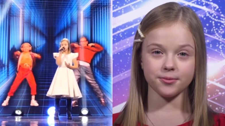 Ala Tracz zawalczy o zwycięstwo na Eurowizji Junior 2020