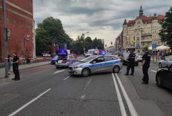 Katowice. Śmierć 19-latki pod kołami autobusu. "Jesteśmy wstrząśnięci"