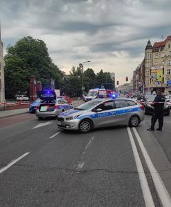 Katowice. Śmierć 19-latki pod kołami autobusu. "Jesteśmy wstrząśnięci"