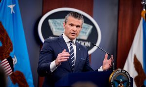 Pentagon jak Amazon. Uruchamia portal zakupowy